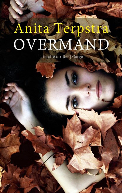 Overmand, Anita Terpstra - Ebook - 9789023473596