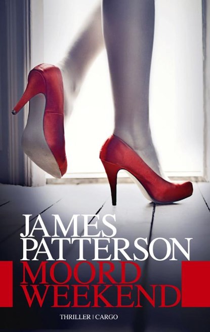 Moordweekend, James Patterson ; David Ellis - Paperback - 9789023473633