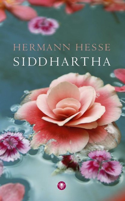 Siddhartha, Hermann Hesse - Paperback - 9789023473657