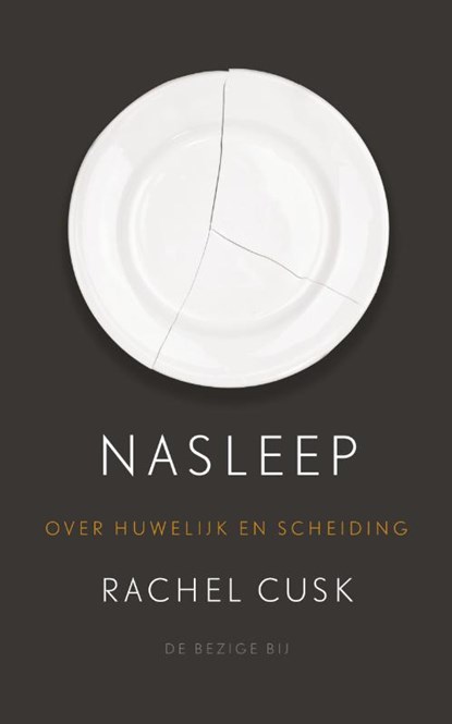 Nasleep, Rachel Cusk - Paperback - 9789023473664