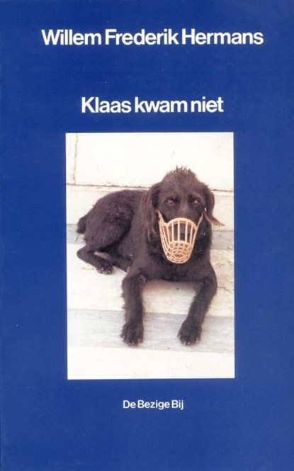 Klaas kwam niet, Willem Frederik Hermans - Ebook - 9789023473701
