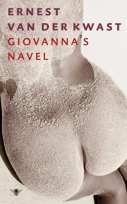 Giovanna's navel, Ernest van der Kwast - Gebonden - 9789023474227