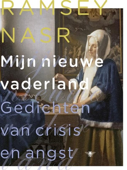 Mijn nieuwe vaderland, Ramsey Nasr - Ebook - 9789023474340