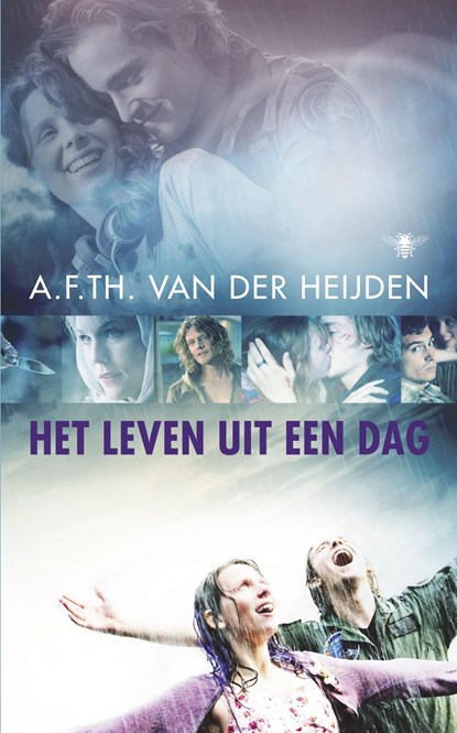 Het leven uit een dag, A.F.Th. van der Heijden - Ebook - 9789023474548