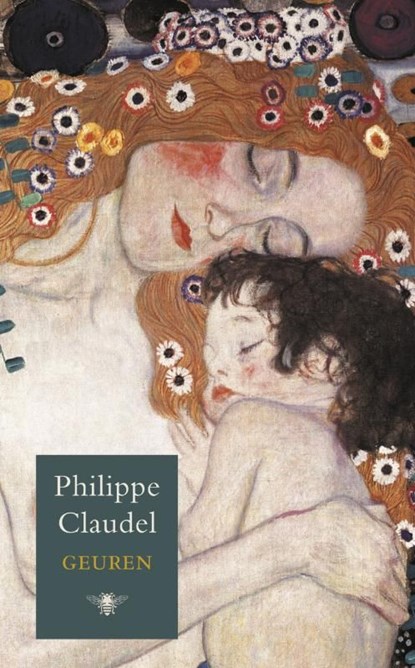 Geuren, Philippe Claudel - Ebook - 9789023474968