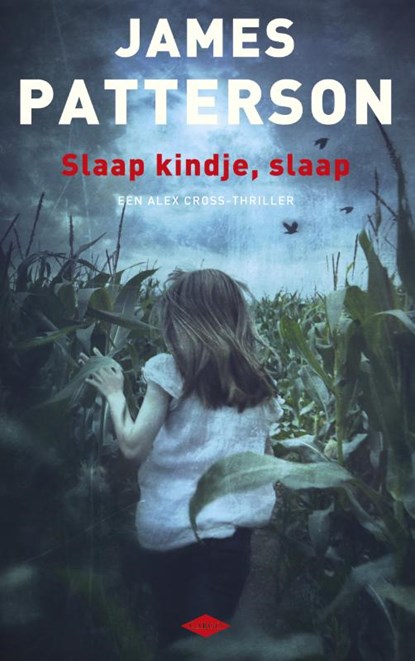 Slaap kindje, slaap, James Patterson - Paperback - 9789023475033