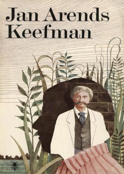 Keefman, Jan Arends - Ebook - 9789023475620