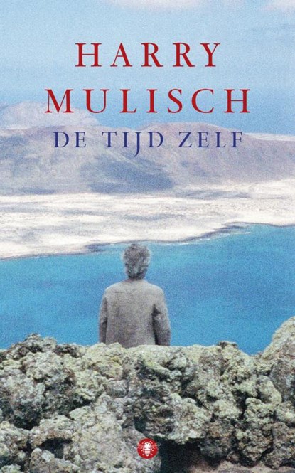 De tijd zelf, Harry Mulisch - Paperback - 9789023476214