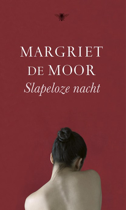 Slapeloze nacht, Margriet de Moor - Ebook - 9789023476511