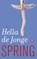 Spring, Hella de Jonge - Paperback - 9789023476665