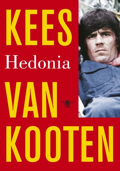 Hedonia, Kees van Kooten - Paperback - 9789023476733