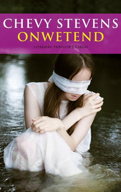 Onwetend, Chevy Stevens - Paperback - 9789023476757