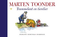 Trammelant en tierelier | Marten Toonder | 