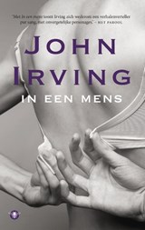 In een mens - John Irving - 9789023477020