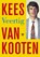 Veertig, Kees van Kooten - Paperback - 9789023477037