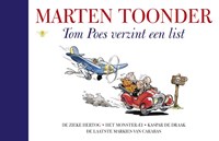 Tom Poes verzint een list | Marten Toonder | 