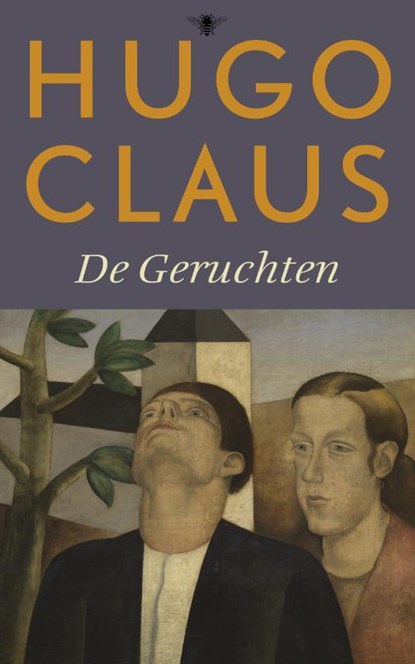 De geruchten, Hugo Claus - Paperback - 9789023477174