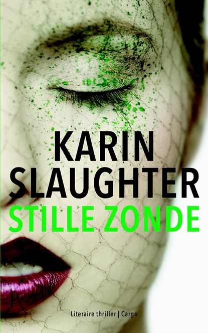 Stille zonde, Karin Slaughter - Ebook - 9789023477303