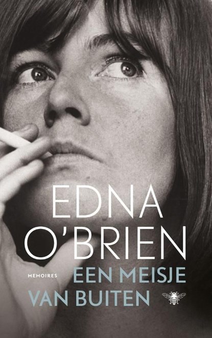 Een meisje van buiten, Edna O'Brien - Ebook - 9789023477372