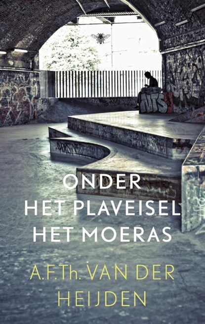 Onder het plaveisel het moeras, A.F.Th. van der Heijden - Paperback - 9789023477761