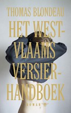 Het West-Vlaams versierhandboek | Thomas Blondeau | 