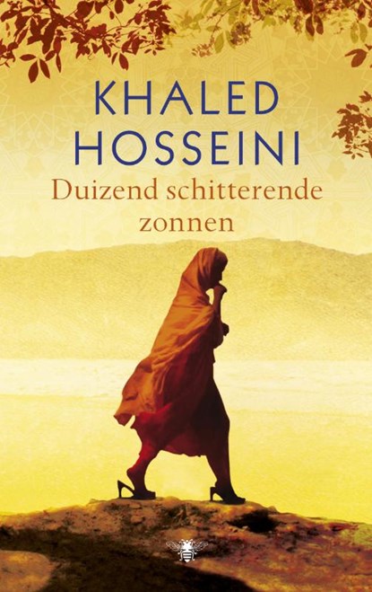 Duizend schitterende zonnen, Khaled Hosseini - Paperback - 9789023477990