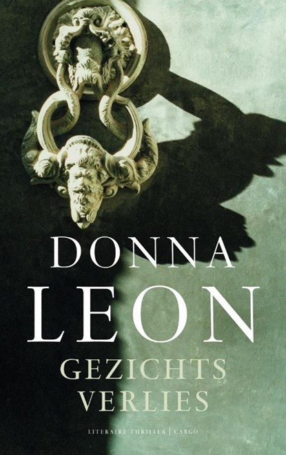 Gezichtsverlies, Donna Leon - Ebook - 9789023478058