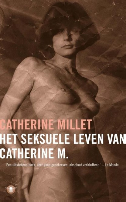 3 Franse erotische klassiekers, Nedjma ; Emma Becker ; Catherine Millet - Ebook - 9789023478089