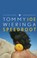Joe Speedboot, Tommy Wieringa - Gebonden - 9789023478119