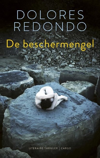 De beschermengel, Dolores Redondo - Ebook - 9789023478553