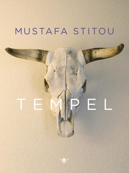Tempel, Mustafa Stitou - Paperback - 9789023478867