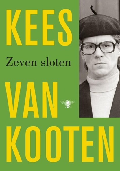 Zeven sloten, Kees van Kooten - Ebook - 9789023479024