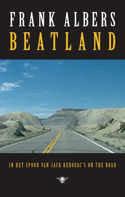 Beatland, Frank Albers - Ebook - 9789023479031