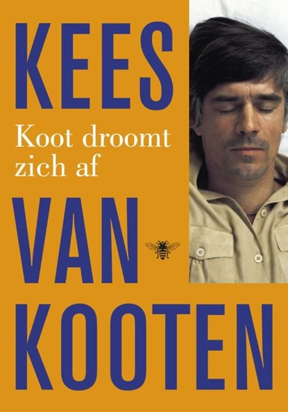 Koot droomt zich af, Kees van Kooten - Ebook - 9789023479222