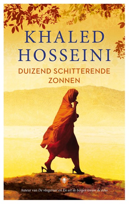 Duizend schitterende zonnen, Khaled Hosseini - Paperback - 9789023479277