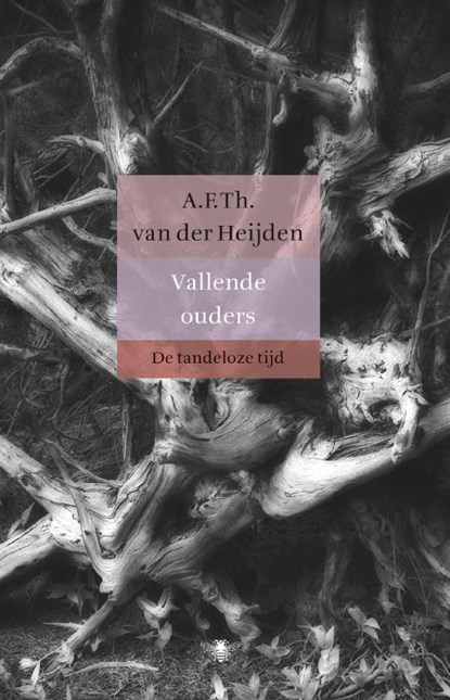 Vallende ouders, A.F.Th. van der Heijden - Gebonden - 9789023479529