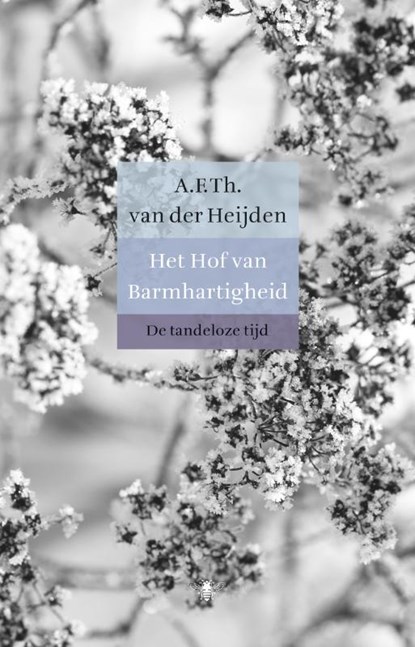 Het hof van barmhartigheid, A.F.Th. van der Heijden - Gebonden - 9789023479826