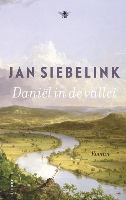 Daniel in de vallei, Jan Siebelink - Ebook - 9789023481638