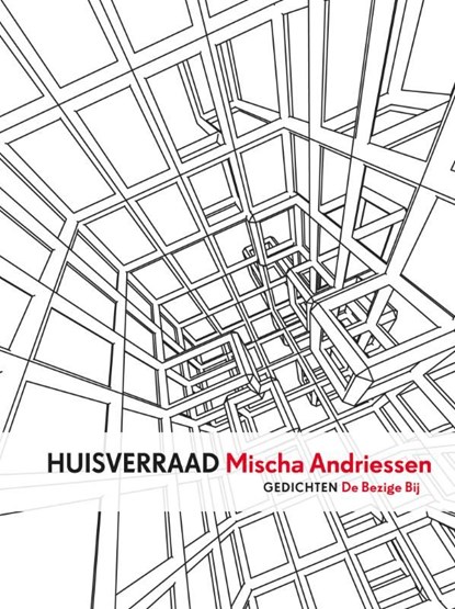Huisverraad, Mischa Andriessen - Ebook - 9789023481744