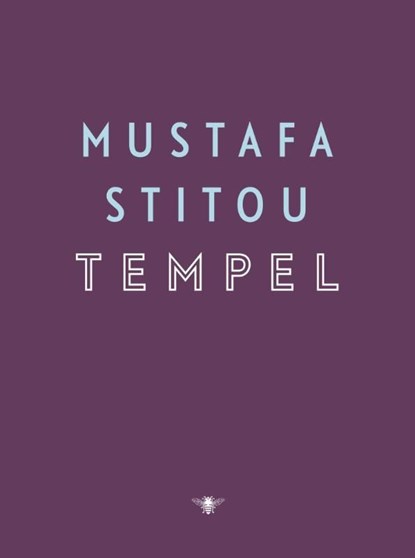 Tempel, Mustafa Stitou - Ebook - 9789023481751