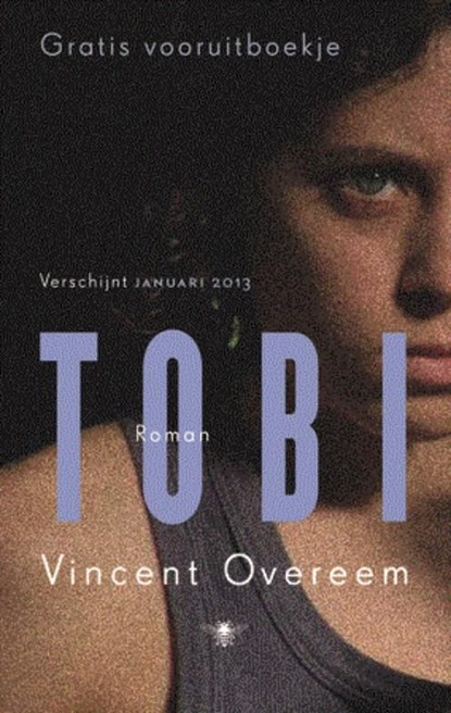 Tobi, Vincent Overeem - Ebook - 9789023481805