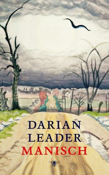 Manisch, Darian Leader - Ebook EPUB - 9789023481874