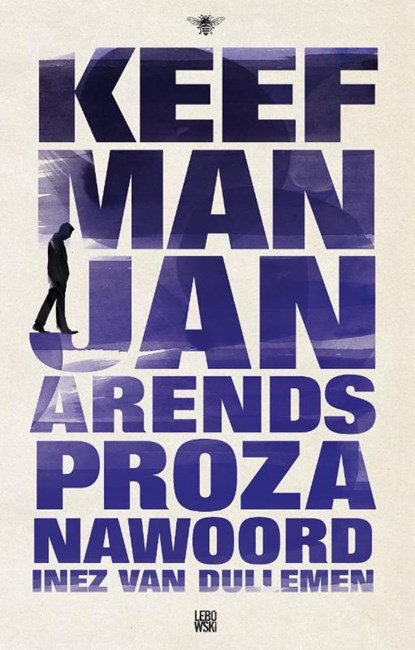 Keefman, Jan Arends - Ebook - 9789023482093
