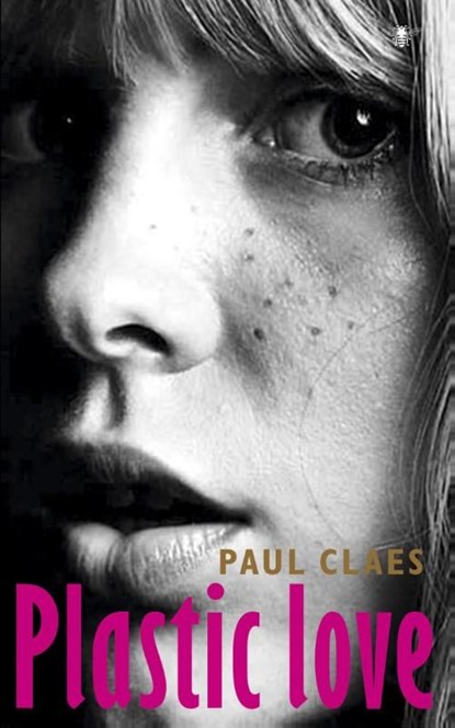 Plastic love, Paul Claes - Ebook - 9789023482130