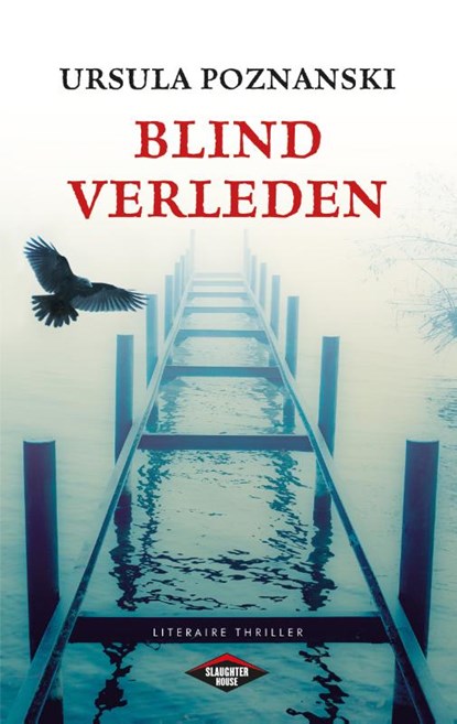 Blind verleden, Ursula Poznanski - Paperback - 9789023482284