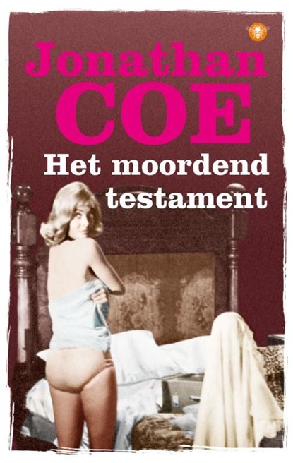 Het moordend testament, Jonathan Coe - Ebook - 9789023482406