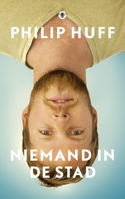 Niemand in de stad, Philip Huff - Paperback - 9789023482444