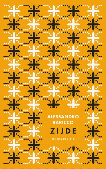 Zijde, Alessandro Baricco - Ebook - 9789023483342