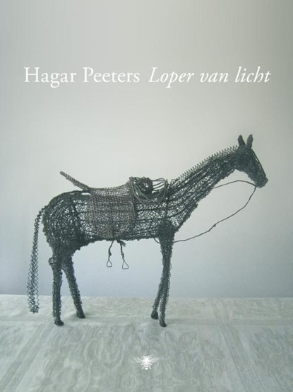 Loper van licht, Hagar Peeters - Ebook - 9789023483373