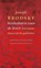 Strohalmen voor de lezer, Joseph Brodsky - Gebonden - 9789023483397